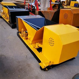 Magni li jagħmlu ċangaturi tal-art tal-konkrit|Soluzzjoni Precast Custom Għall-Kostruzzjoni